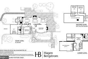 5000 Overlook Rd NW, Washington, DC 20016 - Photo 2