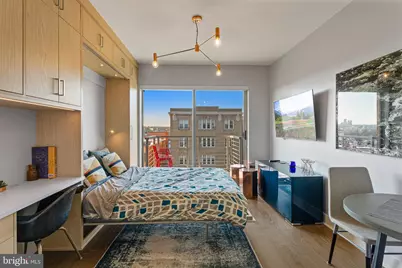 2550 17th Street NW #511, Washington, DC 20009 - Photo 12