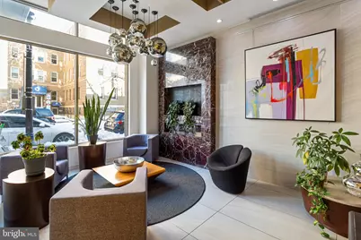 2550 17th Street NW #511, Washington, DC 20009 - Photo 2