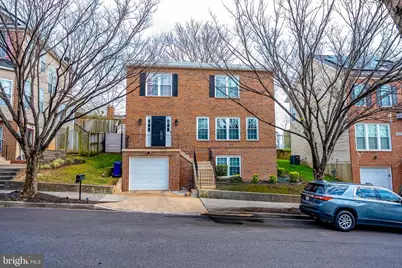 3320 Oxon Run Road SE, Washington, DC 20032 - Photo 2