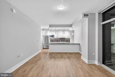 88 V Street SW #509, Washington, DC 20024 - Photo 12