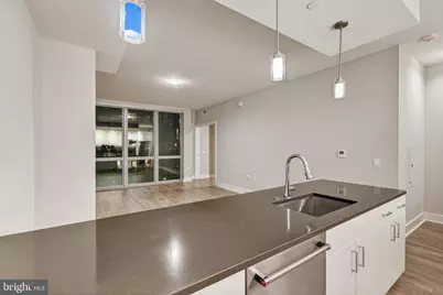 88 V Street SW #509, Washington, DC 20024 - Photo 8