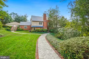 4900 Indian Ln NW, Washington, DC 20016 - Photo 2