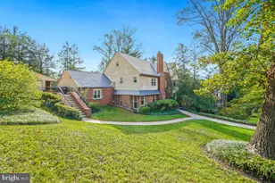 4900 Indian Ln NW, Washington, DC 20016 - Photo 1