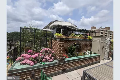 510 N Street SW #N622, Washington, DC 20024 - Photo 16