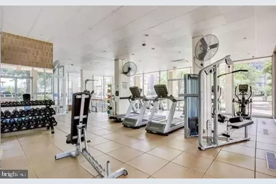 510 N Street SW #N622, Washington, DC 20024 - Photo 20