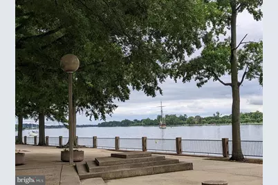 510 N Street SW #N622, Washington, DC 20024 - Photo 18