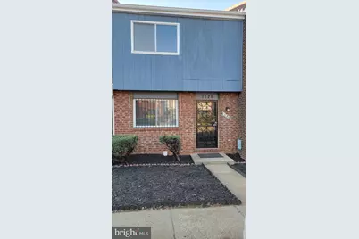 1126 Barnaby Terrace SE, Washington, DC 20032 - Photo 4