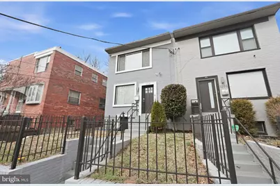 1204 Trenton Place SE, Washington, DC 20032 - Photo 2