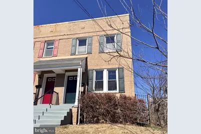 5342 Ames Street NE, Washington, DC 20019 - Photo 1