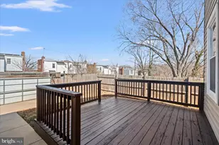 5342 Ames St NE, Washington, DC 20019 - Photo 28