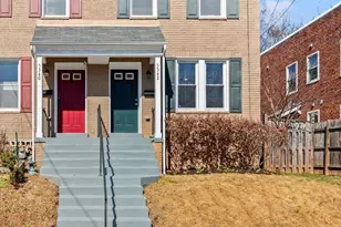 5342 Ames St NE, Washington, DC 20019 - Photo 1