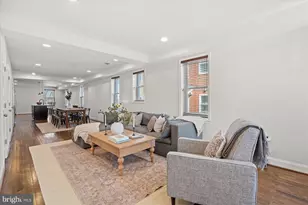 5342 Ames St NE, Washington, DC 20019 - Photo 4