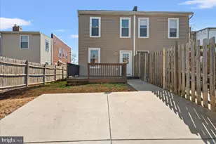 5342 Ames St NE, Washington, DC 20019 - Photo 32