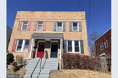5342 Ames Street NE, Washington, DC 20019 - Photo 2