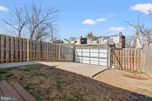 5342 Ames St NE, Washington, DC 20019 - Photo 30