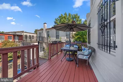 30 T Street NE #2, Washington, DC 20002 - Photo 20