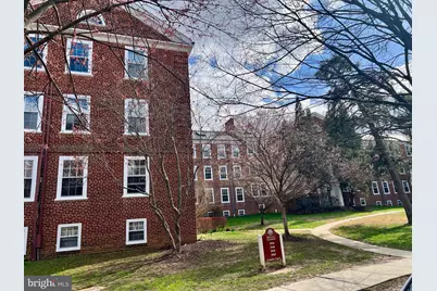 3940 Langley Court NW #B632, Washington, DC 20015 - Photo 2