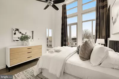1401 Church Street NW #507, Washington, DC 20005 - Photo 22