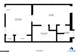 1608 4th St NW, Washington, DC 20001 - Photo 38