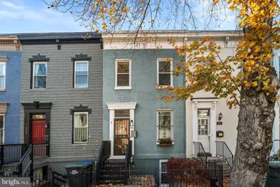 1608 4th Street NW, Washington, DC 20001 - Photo 32