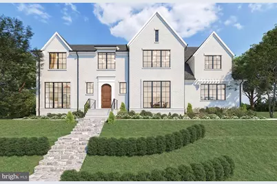 2934 Glover Drive NW, Washington, DC 20016 - Photo 1