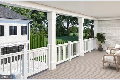 2934 Glover Drive NW, Washington, DC 20016 - Photo 12