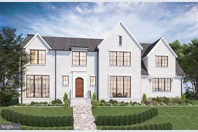 2934 Glover Drive NW, Washington, DC 20016 - Photo 2