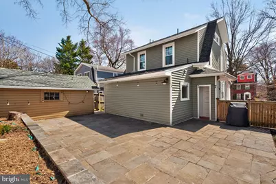 3365 Runnymede Place NW, Washington, DC 20015 - Photo 36