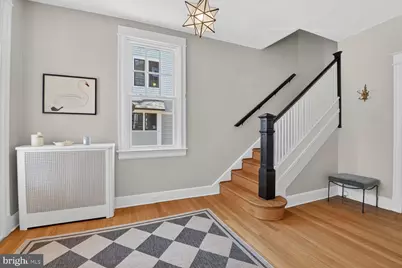 3365 Runnymede Place NW, Washington, DC 20015 - Photo 4