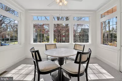 3365 Runnymede Place NW, Washington, DC 20015 - Photo 8