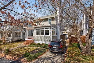 3365 Runnymede Pl NW, Washington, DC 20015 - Photo 2