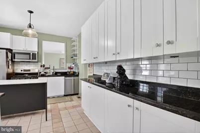 3365 Runnymede Place NW, Washington, DC 20015 - Photo 14