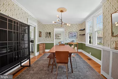 3365 Runnymede Place NW, Washington, DC 20015 - Photo 10