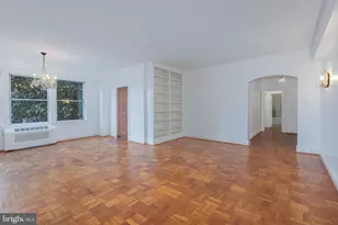 4000 Cathedral Ave NW, Washington, DC 20016 - Photo 2