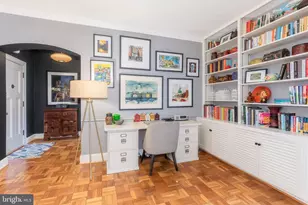 4000 Cathedral Ave NW, Washington, DC 20016 - Photo 6