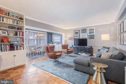 4000 Cathedral Avenue NW #642B, Washington, DC 20016 - Photo 4