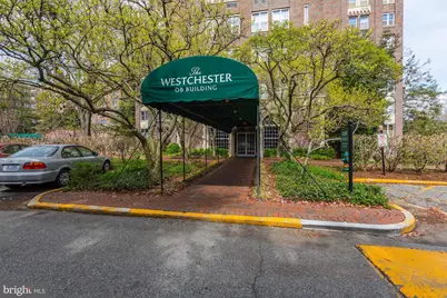 4000 Cathedral Avenue NW #203B, Washington, DC 20016 - Photo 16
