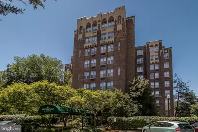 4000 Cathedral Avenue NW #203B, Washington, DC 20016 - Photo 18