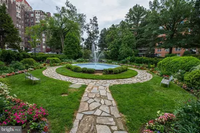 4000 Cathedral Avenue NW #203B, Washington, DC 20016 - Photo 20