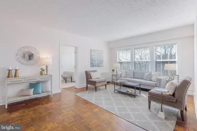 3901 Cathedral Avenue NW #618, Washington, DC 20016 - Photo 1