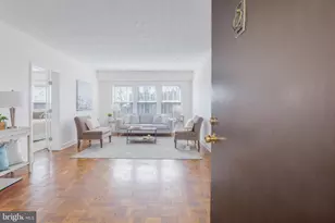 3901 Cathedral Ave NW, Washington, DC 20016 - Photo 2