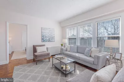3901 Cathedral Avenue NW #618, Washington, DC 20016 - Photo 4