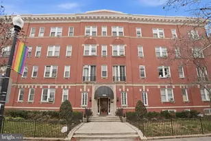 1526 17th St NW, Washington, DC 20036 - Photo 2