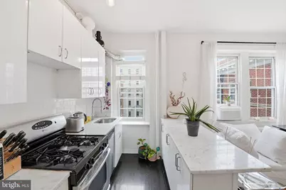 1526 17th Street NW #410, Washington, DC 20036 - Photo 6