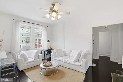 1526 17th Street NW #410, Washington, DC 20036 - Photo 12