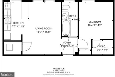 1526 17th Street NW #410, Washington, DC 20036 - Photo 24