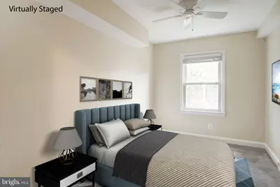 2335 40th Street NW #3, Washington, DC 20007 - Photo 10