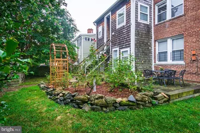 2335 40th Street NW #3, Washington, DC 20007 - Photo 20