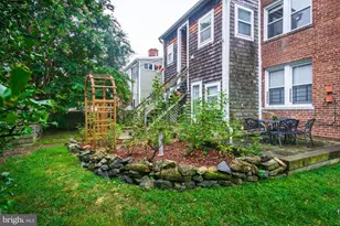 2335 40th St NW, Washington, DC 20007 - Photo 20